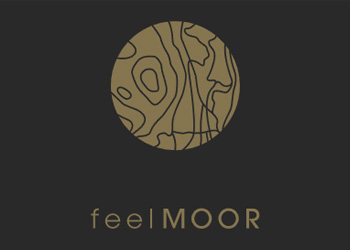 Logo Firma feelMOOR in Bad Wurzach