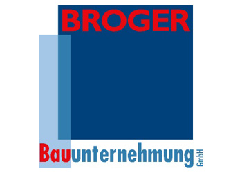 BROGER Bauunternehmung GmbH