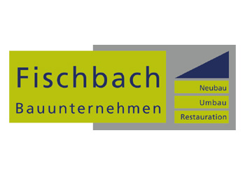 Logo Firma Fischbach Bauunternehmen Gerald Fischbach GmbH in Wangen im Allgäu