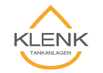 Logo Firma Klenk GmbH Tankanlagen in Bodnegg