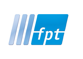 Logo Firma FPT Robotik GmbH & Co. KG in Amtzell