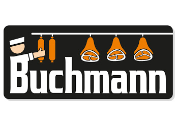 Logo Firma Buchmann GmbH Fleisch- und Wurstspezialitäten in Dürnast