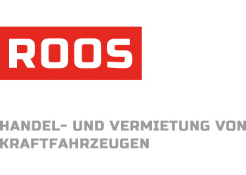 Logo Firma Roos Nutzfahrzeuge GmbH in Weingarten