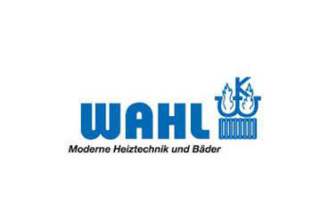 Logo Firma Markus Wahl - Moderne Heiztechnik und Bäder in Wangen im Allgäu