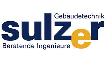 Logo Firma Ingenieurbüro Sulzer GmbH & Co. KG in Vogt