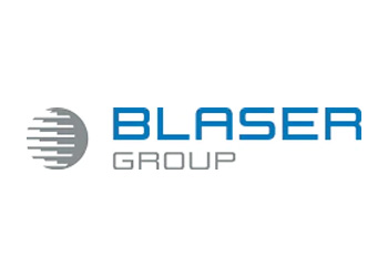 Logo Firma Blaser Group GmbH in Isny im Allgäu