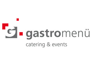 Logo Firma gastromenü GmbH in Weingarten