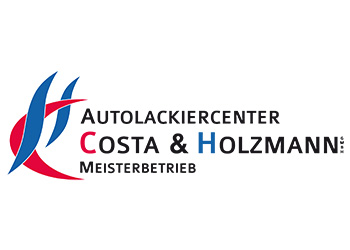 Logo Firma Autolackiercenter Costa & Holzmann GmbH in Rotheidlen