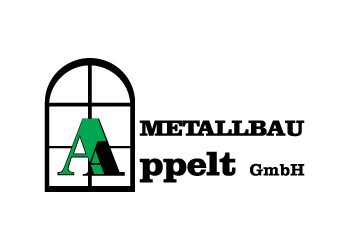 Logo Firma Metallbau Appelt GmbH in Bad Wurzach