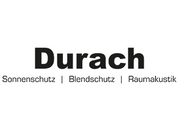 Logo Firma Durach GmbH in Leutkirch im Allgäu