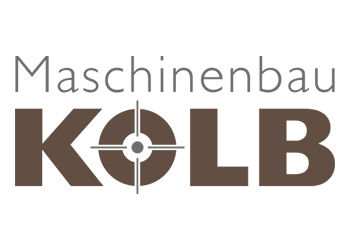 Logo Firma Maschinenbau Kolb GmbH in Isny im Allgäu