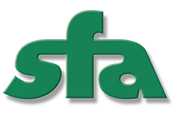 Logo Firma SFA mechanische Fertigung/ Sondermaschinenbau GmbH & Co KG in Aichstetten 