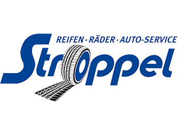 Logo Firma Stroppel Reifendienst GmbH in Bad Waldsee
