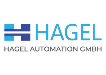 Logo Firma Hagel Automation GmbH in Grünkraut