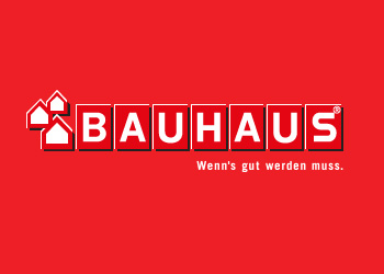 Logo Firma BAUHAUS Ravensburg in Ravensburg