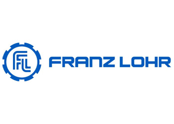 Logo Firma Franz Lohr GmbH  in Ravensburg