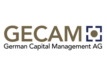 Logo Firma German Capital Management AG in Wangen im Allgäu