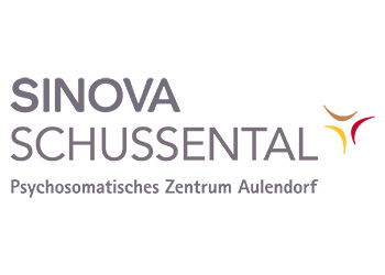 Logo Firma Schussental-Klinik gGmbH in Aulendorf