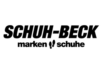 Logo Firma Schuh-Beck GmbH in Ravensburg
