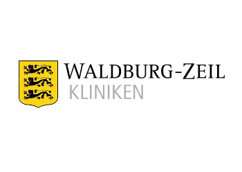 Logo Firma Waldburg-Zeil Kliniken  | Klinik Schwabenland in Isny im Allgäu