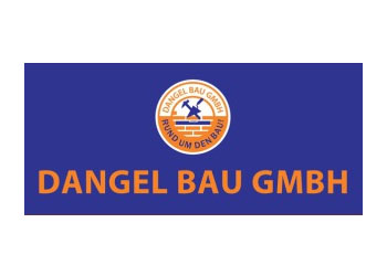 Logo Firma DANGEL BAU GMBH  in Bad Wurzach