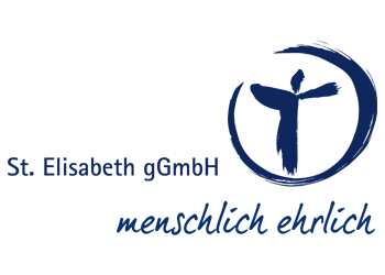 Logo Firma St. Elisabeth-Stiftung in Ravensburg