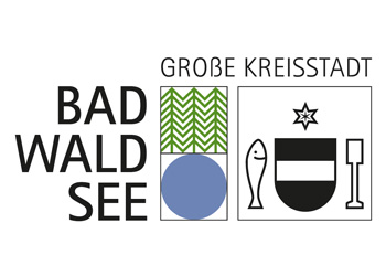 Logo Firma Große Kreisstadt Bad Waldsee in Bad Waldsee
