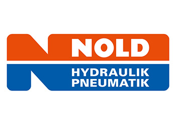 Logo Firma NOLD Hydraulik + Pneumatik GmbH  in Bad Waldsee